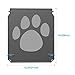 Namsan Replacement Flap for Screen Dog Door - Large - 12