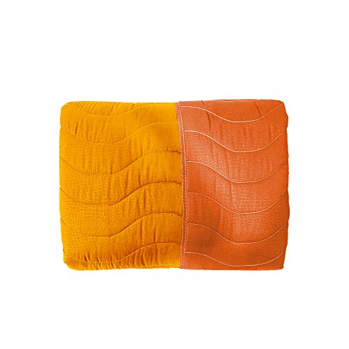 L'antico arcolaio Trapuntino copriletto primaverile-estivo