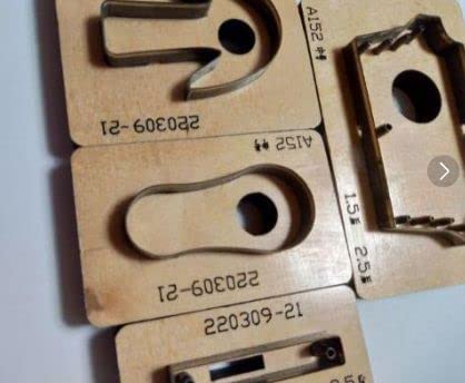 Amazon.co.jp: ミニシューズ 小物入れ キーホルダー型の 抜き型 パンチ