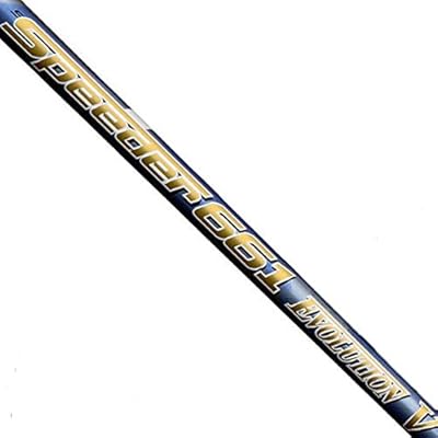 Fujikura Speeder Evolution 5 661 Shaft for Ping G410 Ghana | Ubuy