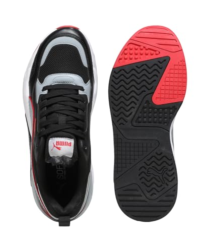 Image of Puma Unisex-Adult X-ray 2 Square Res Sneaker