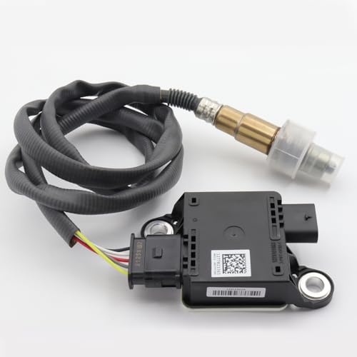 Capteur de particules 39265-2F250 pour résoudre le voyant moteur