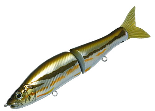 GAN CRAFT 鮎邪JOINTED CLAW 未開封4個178 148