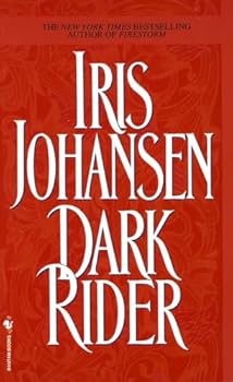 Paperback Dark Rider: A Novel Book