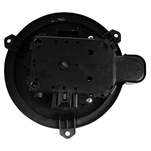 Image of TRQ Heater Blower Motor with Fan Compatible with 2013-2021 Lexus