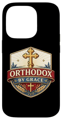 Grace New Convert Jesus Christ Faith �L���X�g�� �X�}�z�P�[�X iPhone 14 Pro �p