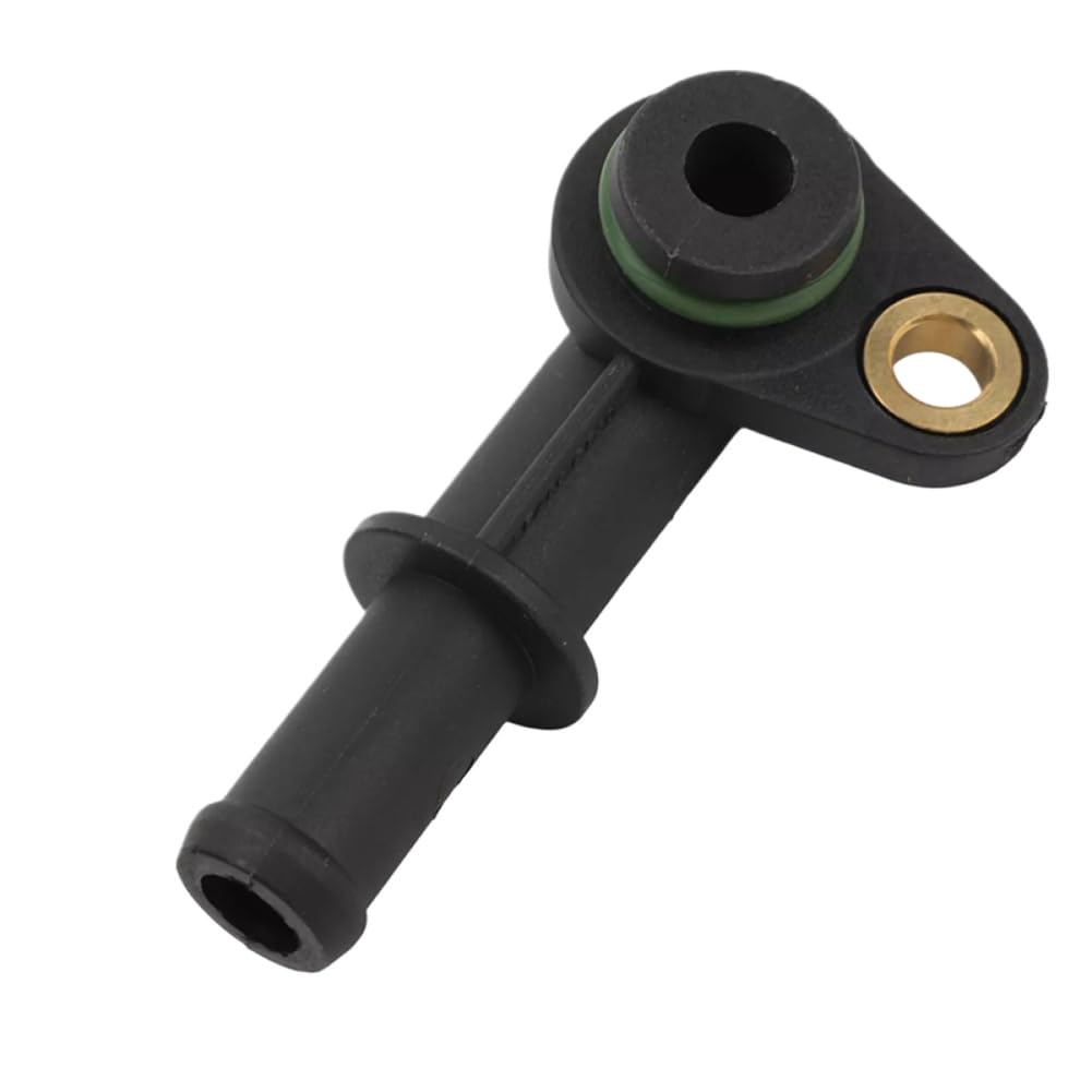 Htoqac Onecolor Car Alternator Cooling Hose Connection Compatible With 2005-2016 94810646200