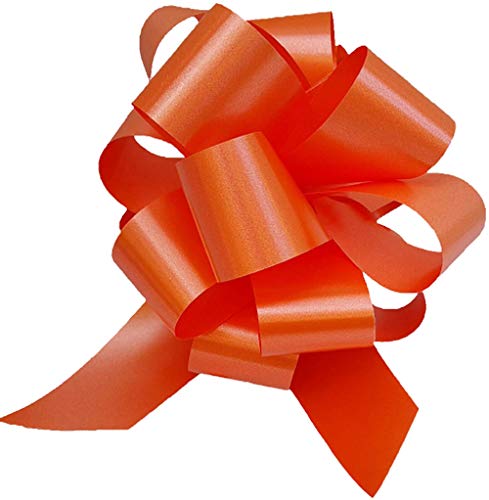 30 coccarde automontanti autotiranti 3,0 cm