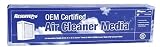 GeneralAire 12758 Replacement Filter