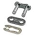 SpeeCo 66411 4PK #41 Roller Chain Connecting Link