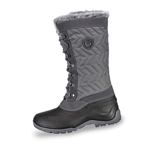Image of CMP womens Nietos Wmn Snow Boots