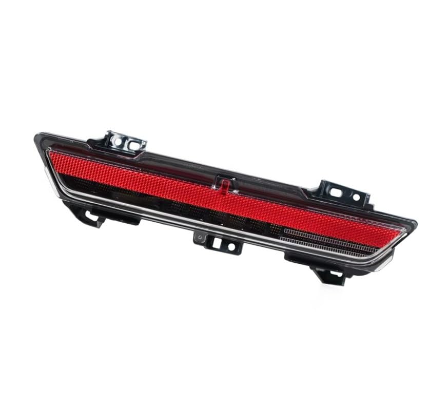 Feu signalisation LR152299 arrière pour Range Rover 2023 réflecteur pare-chocs