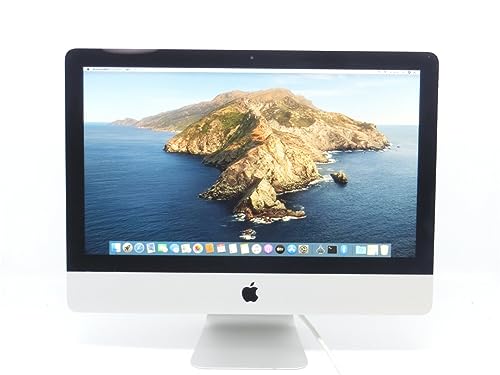 【大特価】Mac Late 2013 21.5インチ 4点セット Amazon.co.jp: Apple iMac 21.5inch A1418 Late 2013一体型 OS