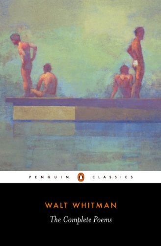 candida chocolate - The Complete Poems (Penguin Classics)