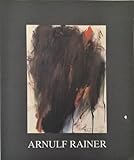  Arnulf Rainer.