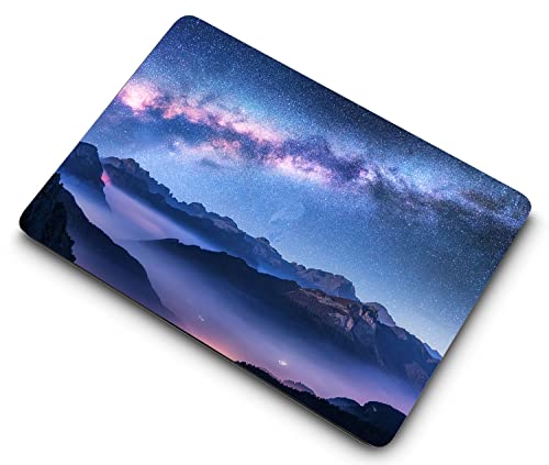 Coque rigide MacBook Pro 16 protection clavier compatible écran Retina Touch ID A2485 A2780 - 5