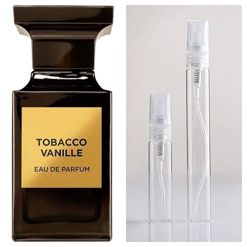 TF Tobacco Vainilla Eau de Parfum (5 ml)