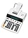 Canon Office Products CP1213DIII Desktop Printing Calculator, White, 6