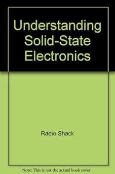 Paperback Understanding Solid-State Electronics Book