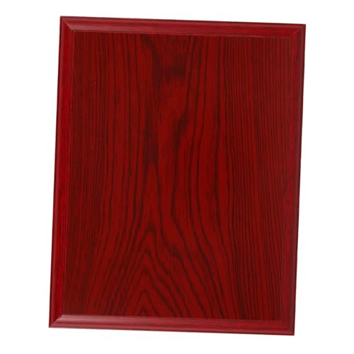 Mipcase Sports Medal Hanger Display Wooden Display Board Marathon Medal Holder for Runners