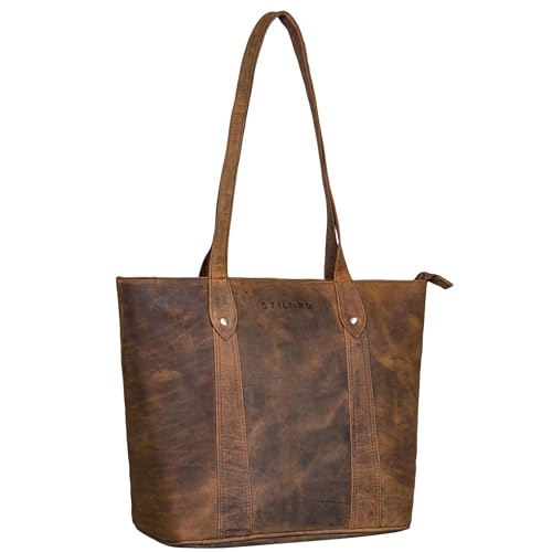 Sac a main femme cuir pour ordinateur portable 14 pouces pour tous les jours