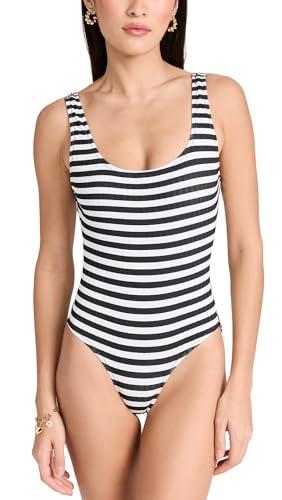Solid & Striped Women's The Annemarie One Piece
