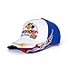 FirstCos Talladega Nights Hat Ricky Bobby Cap Nascar Baseball Trucker Caps for Adult Men