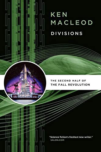 Divisions: The Second Half of The Fall Revolution