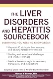 The Liver Disorders and Hepatitis Sourcebook