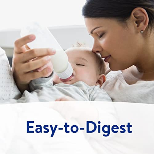 Similac Advance Infant Formula With Iron, Baby Formula Powder, 30.8-Oz Can #TOP1