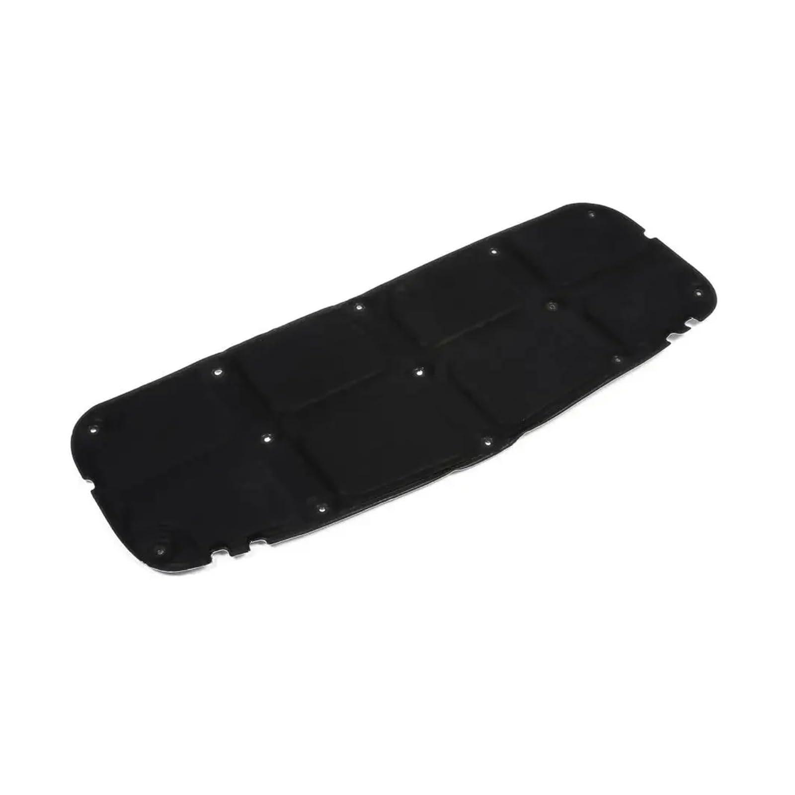 NEGRO Front Engine Hood Insulation Pad,Fit For Suzuki
