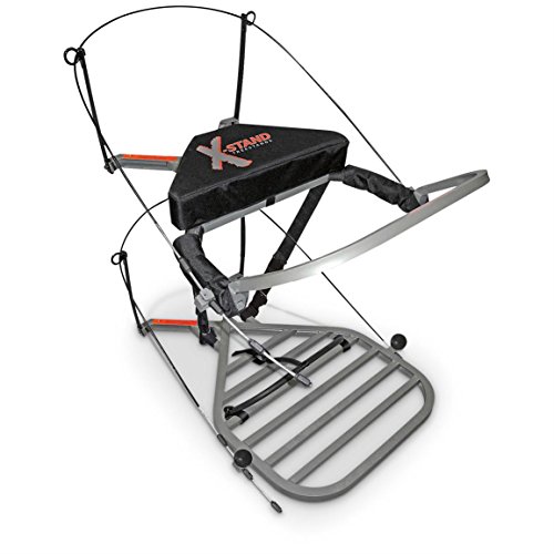 X-Stand Ultra Lightweight Climber Tree Stand