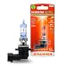 SYLVANIA - 9005 SilverStar Ultra - High Performance Halogen Headlight Bulb, High Beam, Low Beam and Fog Replacement Bulb, Brightest Downroad with Whiter Light, Tri-Band Technology (Contains 1 Bulb)