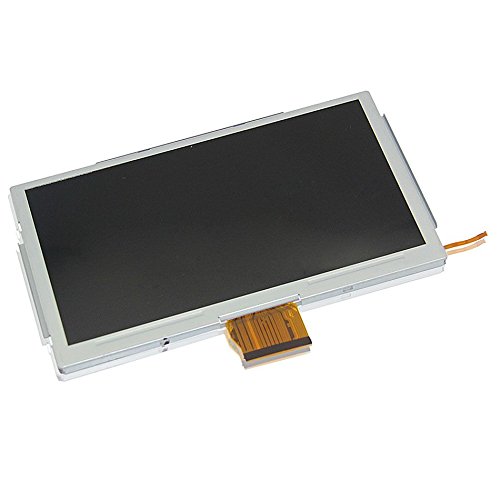 Pantalla LCD adecuada compatible con el GamePad Nintendo Wii U