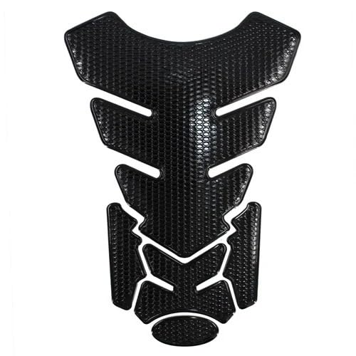 Autocollants de protection de réservoir de moto pour sécuriser vos longs road-trips