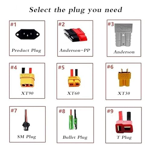 Baterías recargables para e-bike 36V 40Ah pack de litio 10S5P con BMS 7