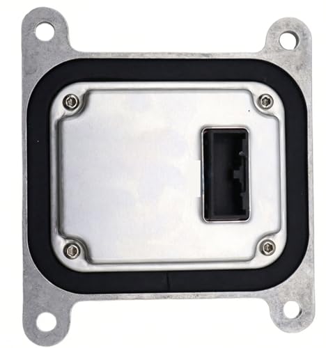 Controlador de accionamiento LED de faro JB5313B626D módulo luz de carretera