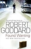  Found Wanting