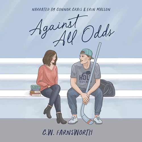 Against All Odds [Written by C.W. Farnsworth] episode artwork
