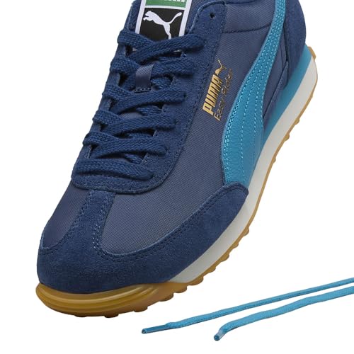 Image of Puma Mens Easy Rider Vintage Shoes