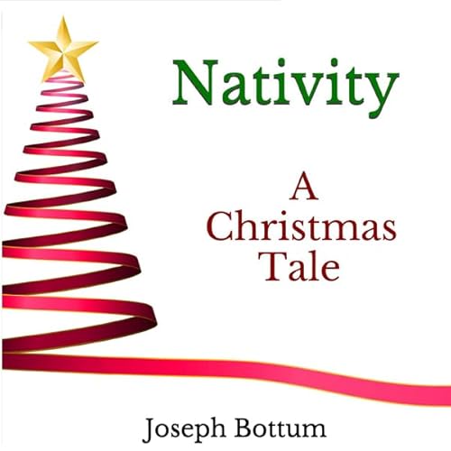 Couverture de Nativity
