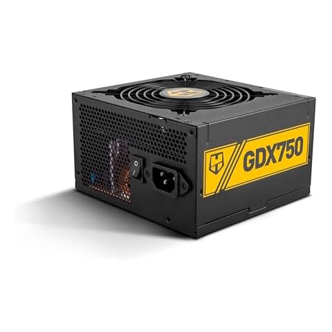 NOX Hummer GDX 750W Cover