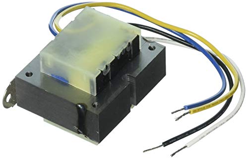 MARS - Motors & Armatures 50352 40VA 120V TO 24V transformer