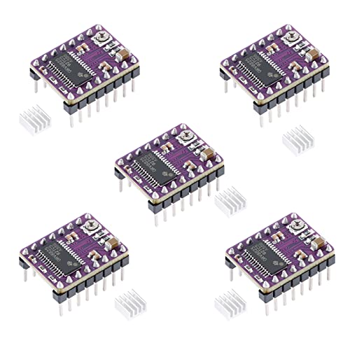 EC Buying DRV8825 Stepper Driver Module (5 pcs)