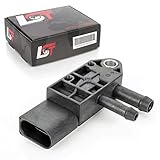 abgasdrucksensor bmw e60 Anschlußanzahl: 3 Pins LST Abgasdrucksensor Differenzdrucksensor 076906051A