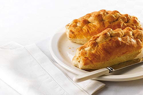 How long to cook frozen pasty in air fryer How long to cook frozen pasty in air fryer
