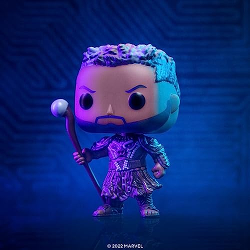 FUNKO POP! 63942 figurine d'action et de collection Neuf - vue 6