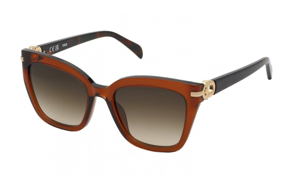 Lunettes de soleil Femme TOUS Stoc22 l'excellence des finitions joaillères