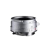 �t�H�N�g�����_�[ COLOR-SKOPAR 28mm F2.8 Aspherical Type II VM [�V���o�[]