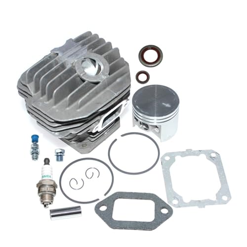 Kit cylindre-piston avec axe 10 mm de haute résistance pour MS440 Z